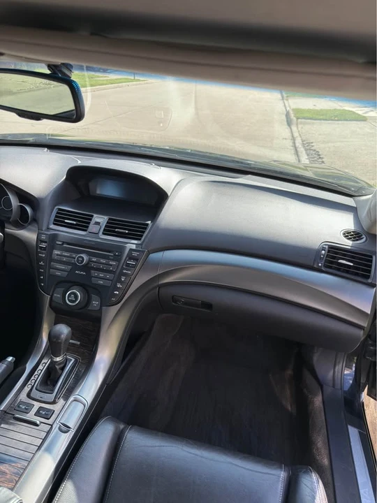 2012 Acura TL 4th Gen - Image 8 of 17