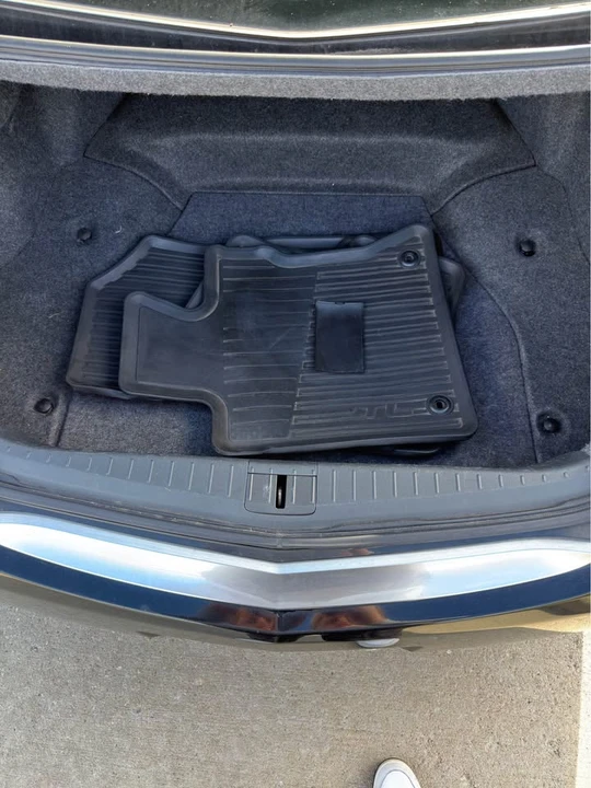 2012 Acura TL 4th Gen - Image 17 of 17