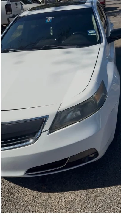 2012 Acura TL 4th Gen - Image 3 of 7
