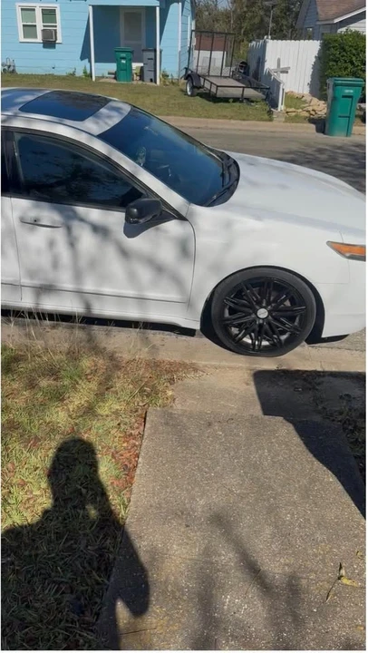 2012 Acura TL 4th Gen - Image 2 of 7