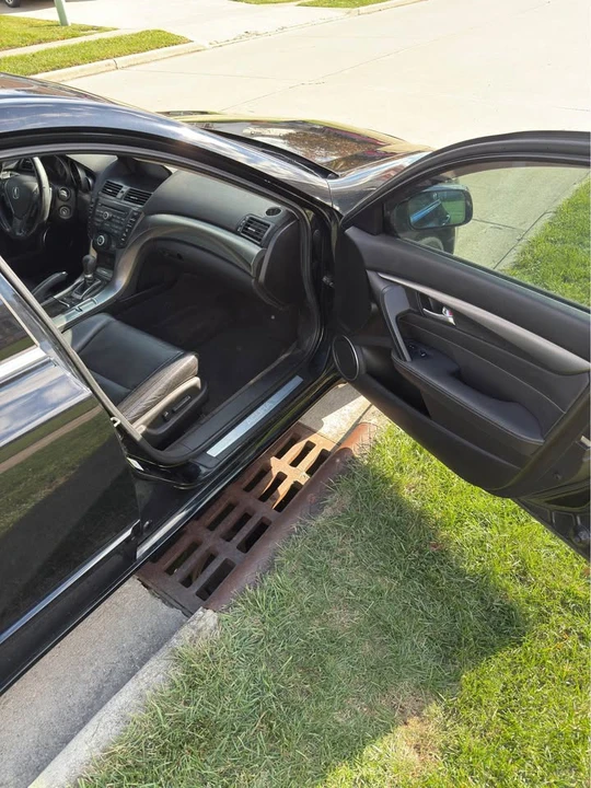 2012 Acura TL 4th Gen - Image 7 of 17