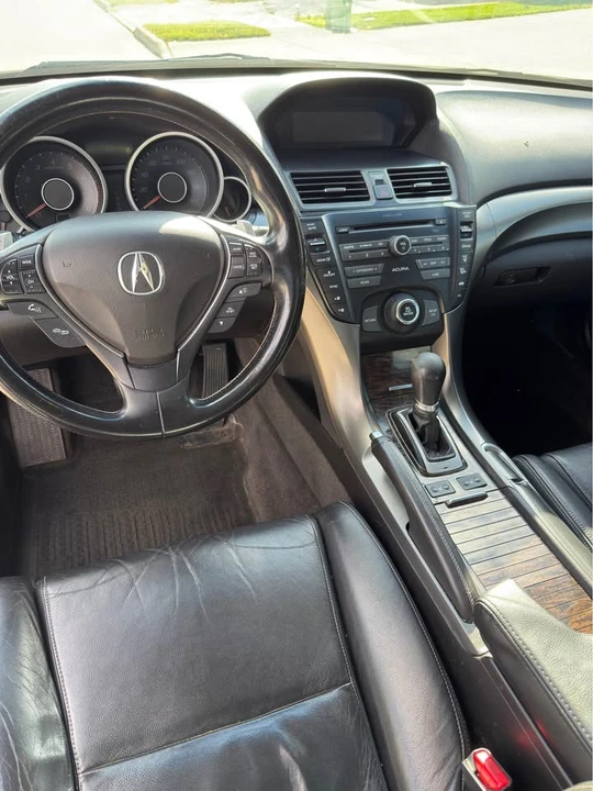 2012 Acura TL 4th Gen - Image 6 of 17