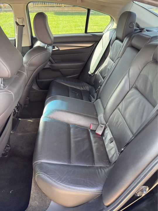2012 Acura TL 4th Gen - Image 11 of 17