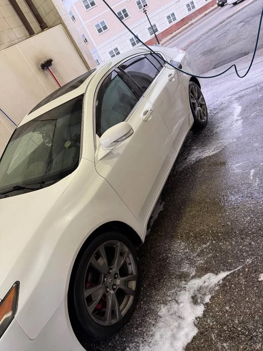 2012 Acura TL 4th Gen - Image 2 of 5