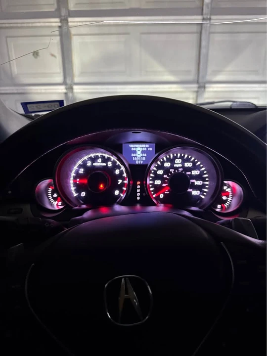 2012 Acura TL 4th Gen - Image 15 of 16