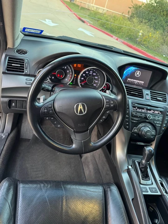 2012 Acura TL 4th Gen - Image 5 of 16