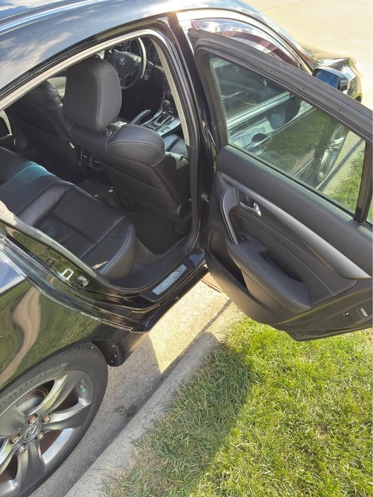 2012 Acura TL 4th Gen - Image 12 of 17