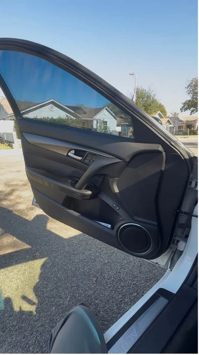 2012 Acura TL 4th Gen - Image 5 of 7