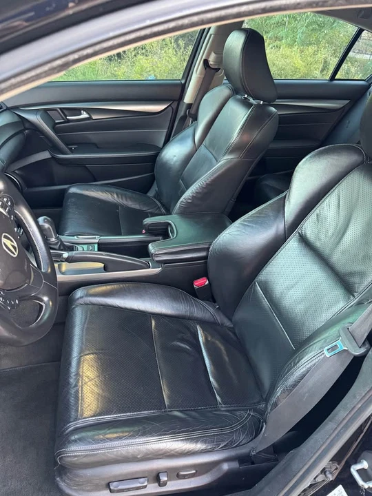 2012 Acura TL 4th Gen - Image 8 of 16