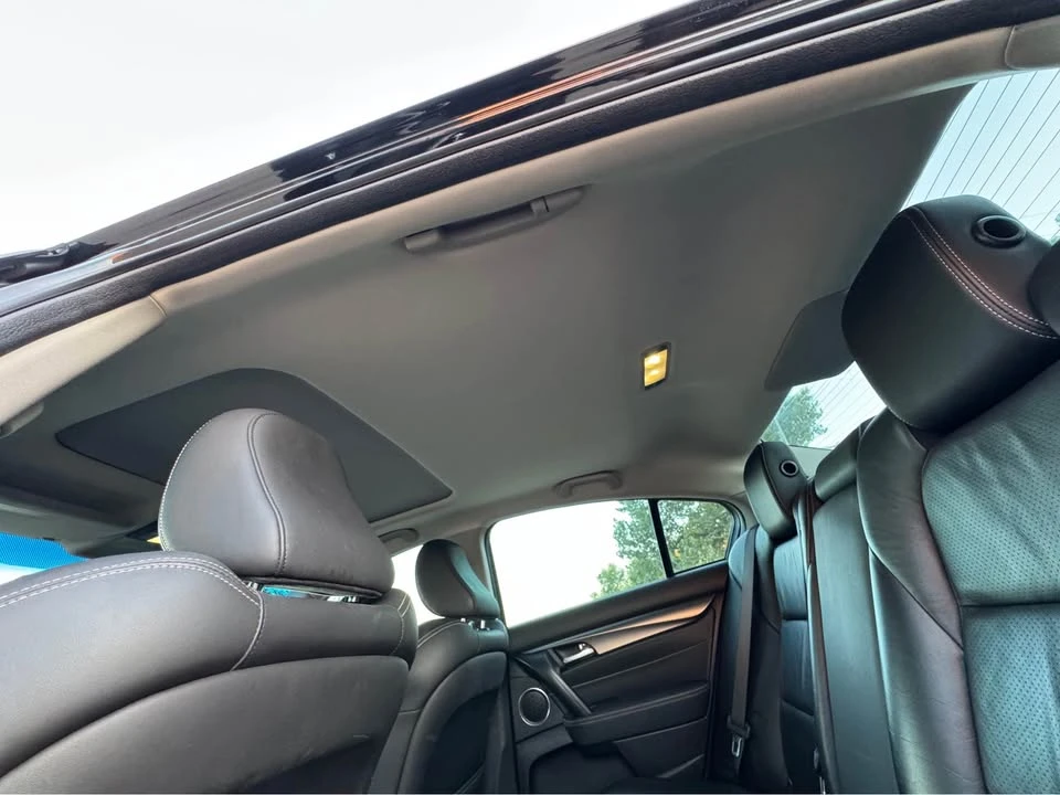 2012 Acura TL 4th Gen - Image 10 of 16