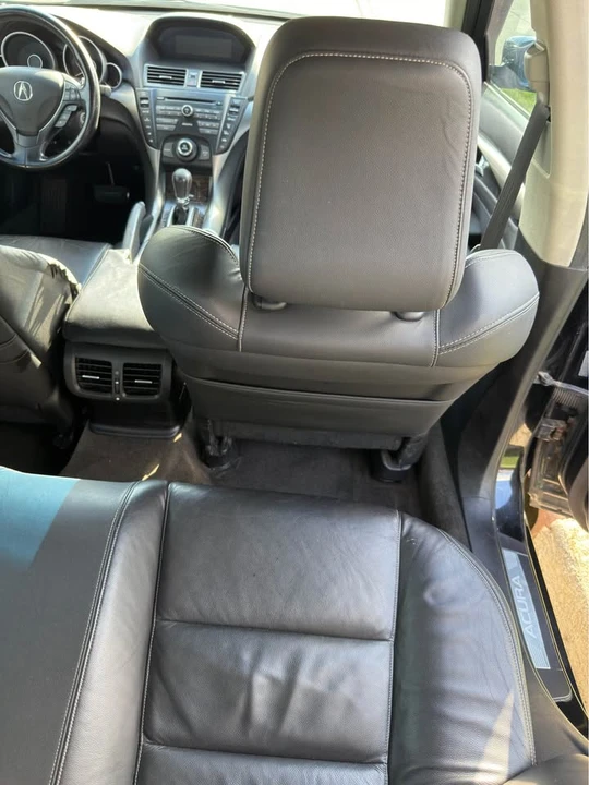 2012 Acura TL 4th Gen - Image 13 of 17