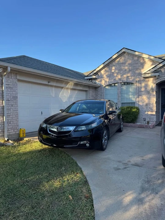 2012 Acura TL 4th Gen - Image 14 of 16