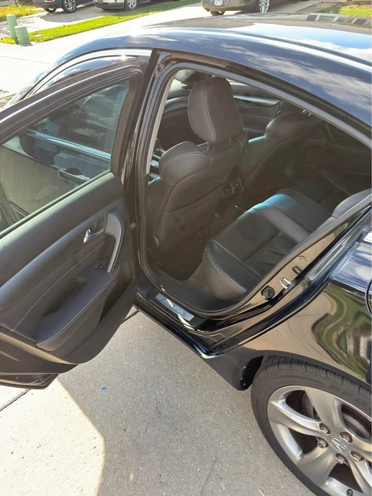 2012 Acura TL 4th Gen - Image 9 of 17