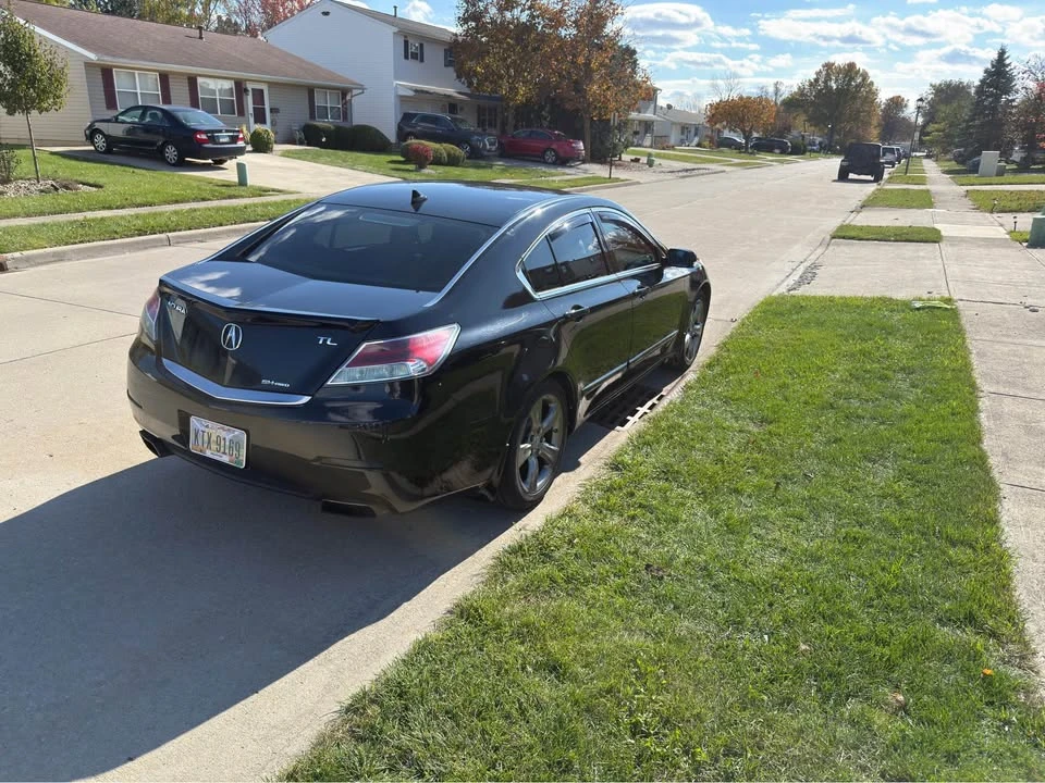 2012 Acura TL 4th Gen - Image 3 of 17