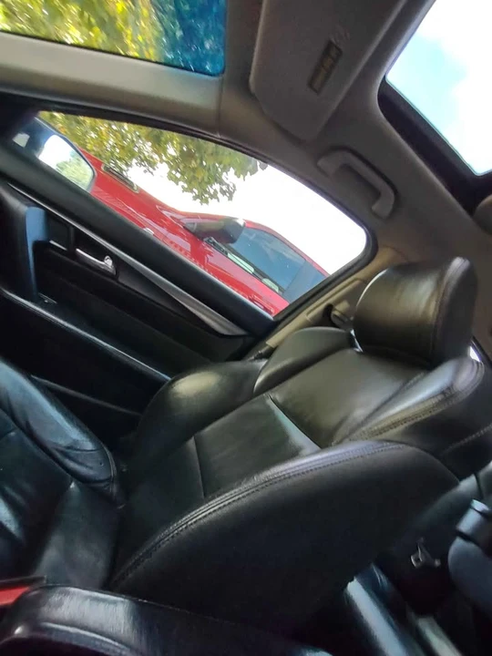 2012 Acura TL 4th Gen - Image 6 of 6