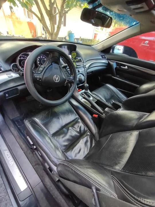 2012 Acura TL 4th Gen - Image 2 of 6
