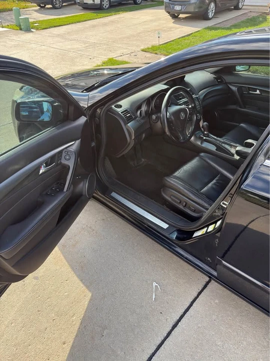 2012 Acura TL 4th Gen - Image 5 of 17