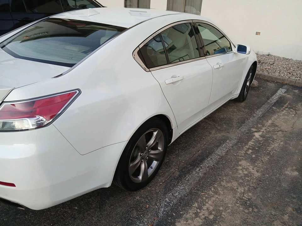 2012 Acura TL 4th Gen - Image 10 of 13