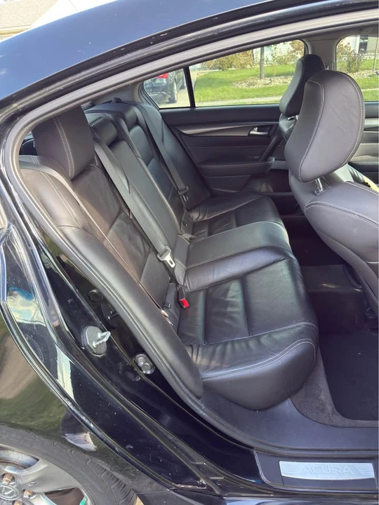 2012 Acura TL 4th Gen - Image 15 of 17