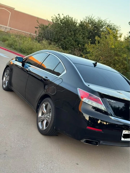2012 Acura TL 4th Gen - Image 6 of 17
