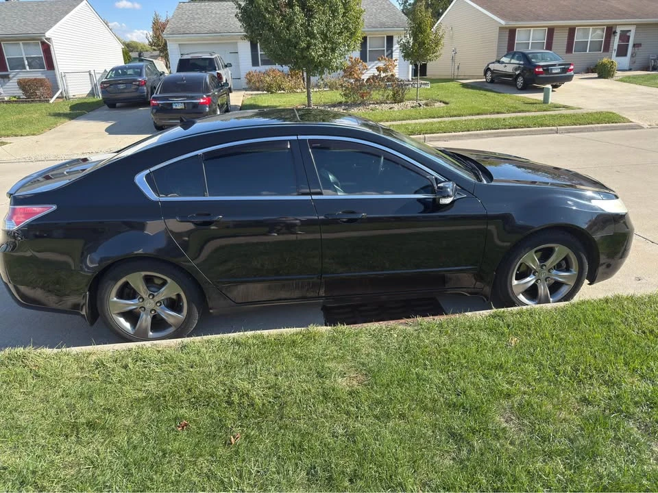 2012 Acura TL 4th Gen - Image 4 of 17