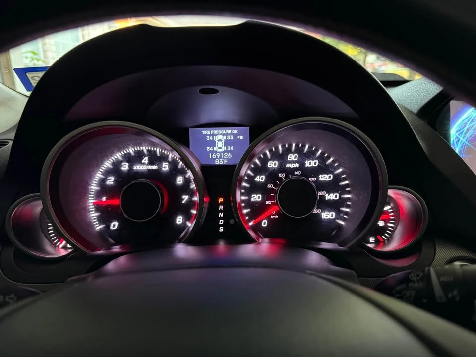 2012 Acura TL 4th Gen - Image 15 of 17