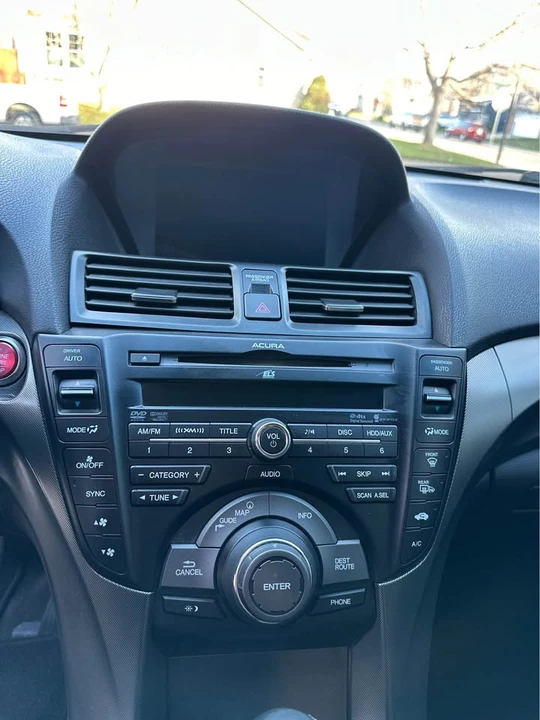 2012 Acura TL 4th Gen - Image 14 of 17