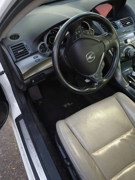 2012 Acura TL 4th Gen - Image 3 of 13