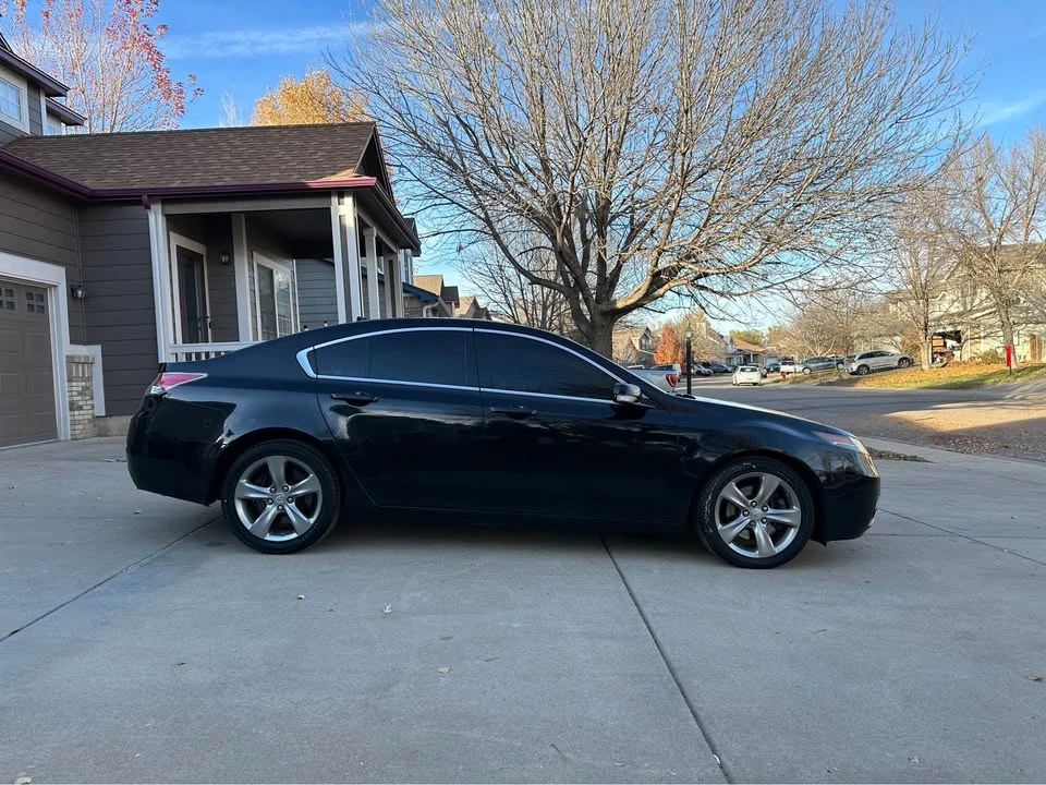 2012 Acura TL 4th Gen - Image 3 of 17
