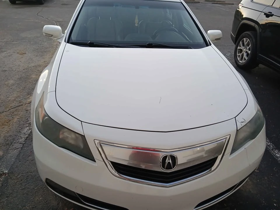 2012 Acura TL 4th Gen - Image 9 of 13