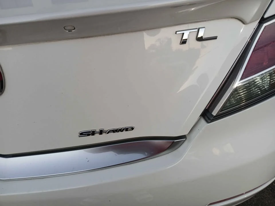 2012 Acura TL 4th Gen - Image 5 of 13