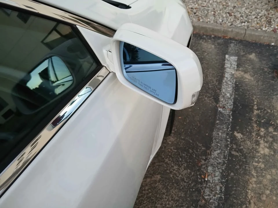 2012 Acura TL 4th Gen - Image 6 of 13