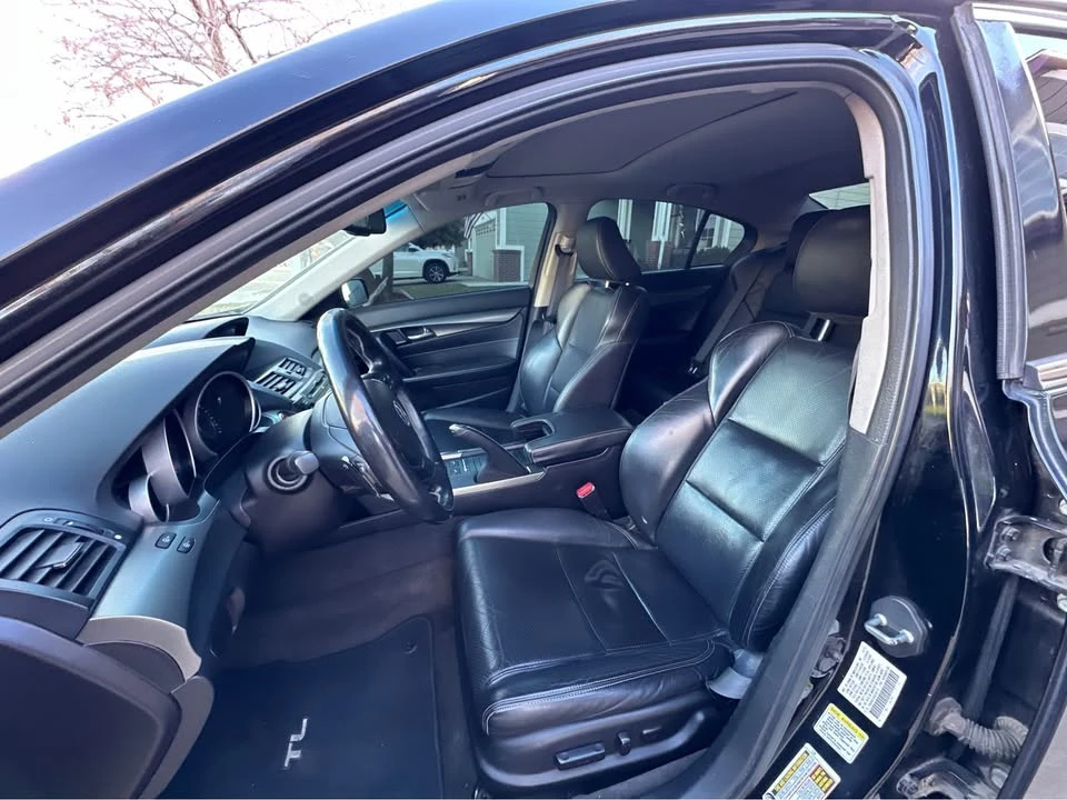 2012 Acura TL 4th Gen - Image 9 of 17
