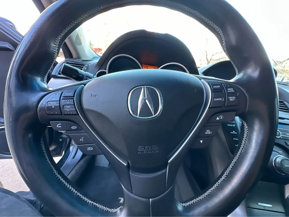 2012 Acura TL 4th Gen - Image 12 of 17