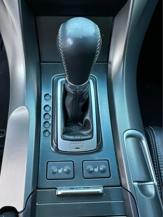 2012 Acura TL 4th Gen - Image 13 of 17