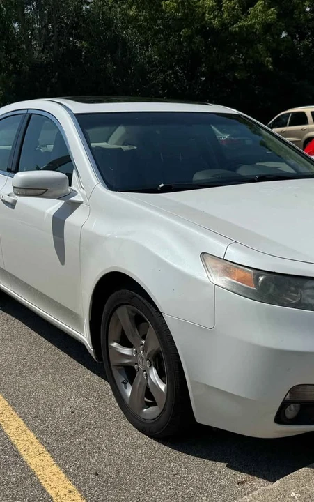 2012 Acura TL 4th Gen - Image 12 of 13