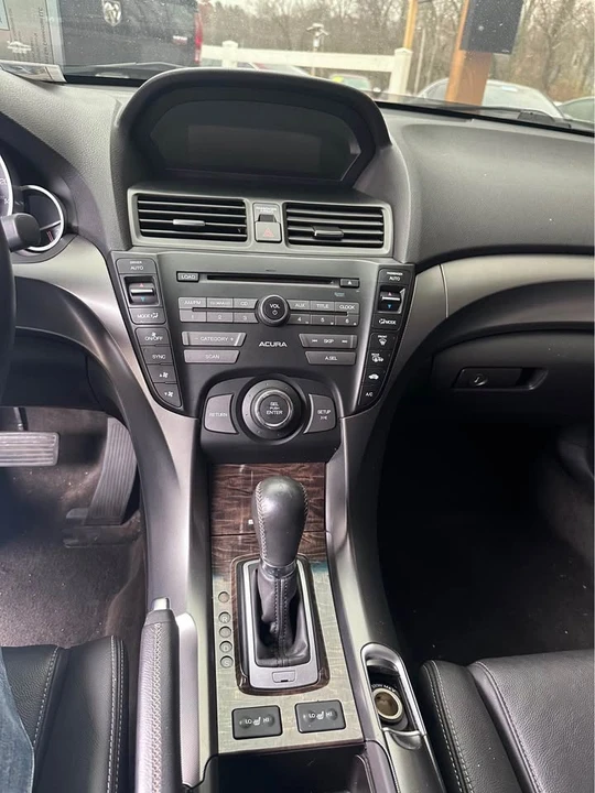 2012 Acura TL 4th Gen - Image 11 of 15