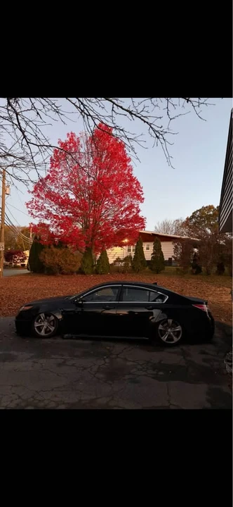 2012 Acura TL 4th Gen - Image 3 of 6