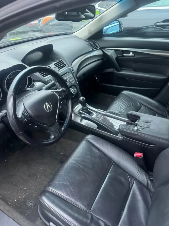 2012 Acura TL 4th Gen - Image 5 of 6
