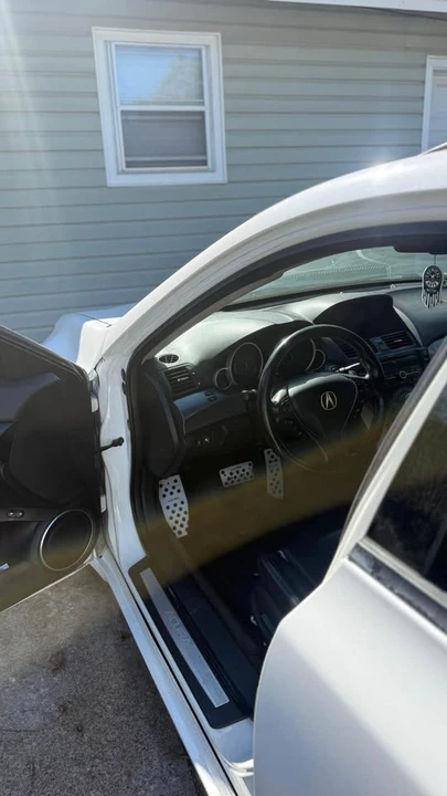 2012 Acura TL 4th Gen - Image 7 of 11