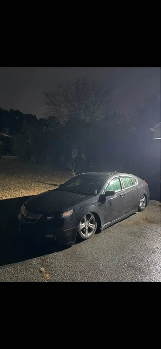 2012 Acura TL 4th Gen - Image 6 of 6