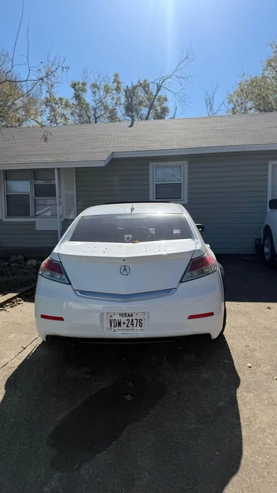 2012 Acura TL 4th Gen - Image 4 of 11