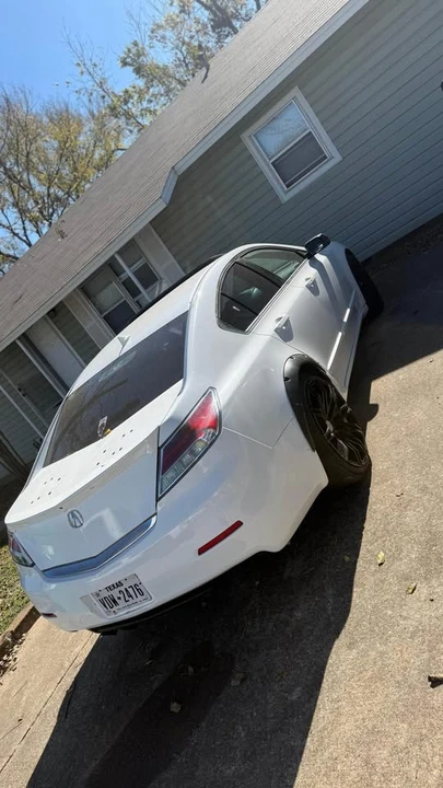 2012 Acura TL 4th Gen - Image 2 of 11