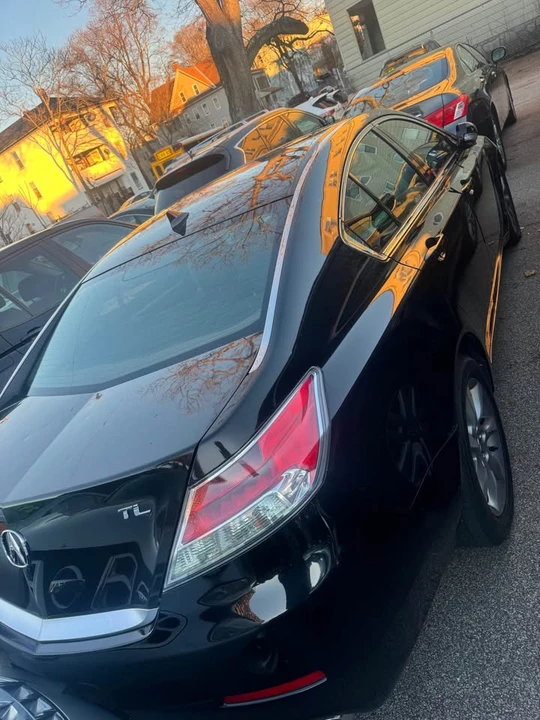2012 Acura TL 4th Gen - Image 3 of 6