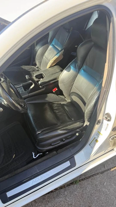 2012 Acura TL 4th Gen - Image 5 of 11