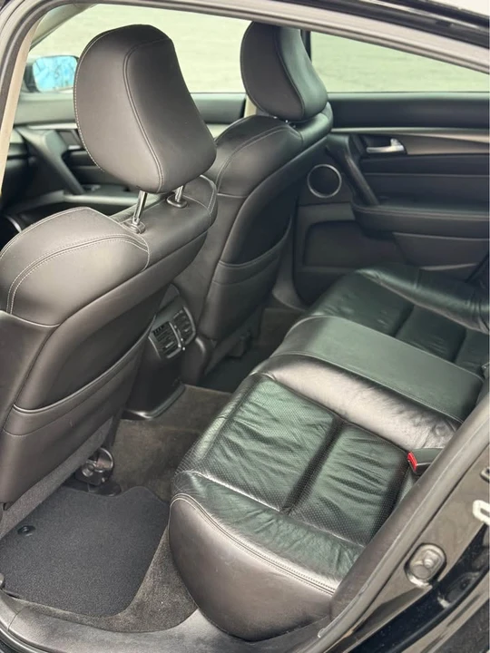 2012 Acura TL 4th Gen - Image 4 of 8