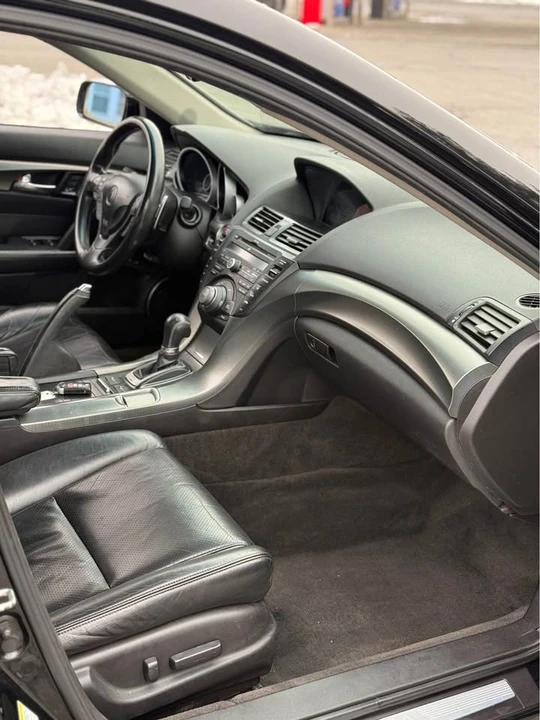 2012 Acura TL 4th Gen - Image 3 of 8