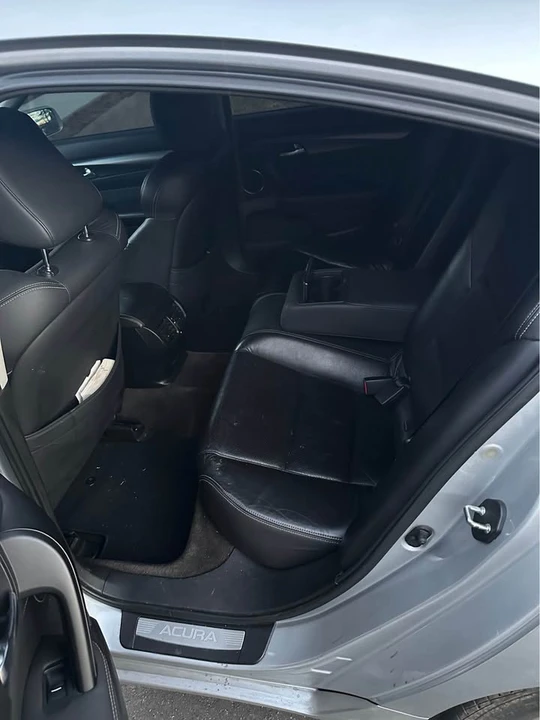 2012 Acura TL 4th Gen - Image 6 of 9