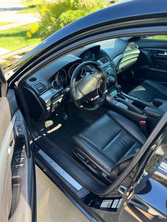 2012 Acura TL 4th Gen - Image 6 of 15