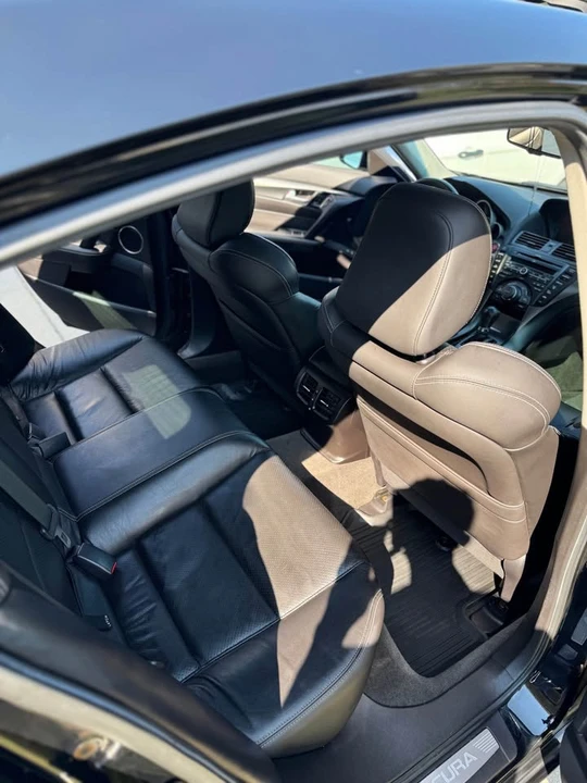 2012 Acura TL 4th Gen - Image 8 of 15